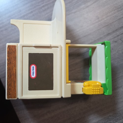 Vintage little tikes party - vintage,