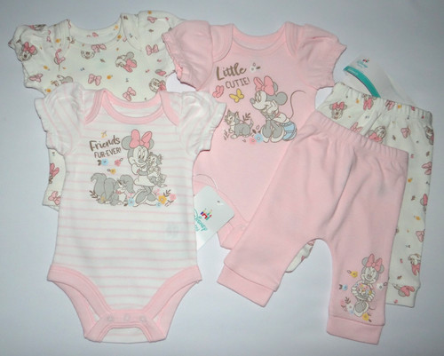 Baby girl clothes months - 12,