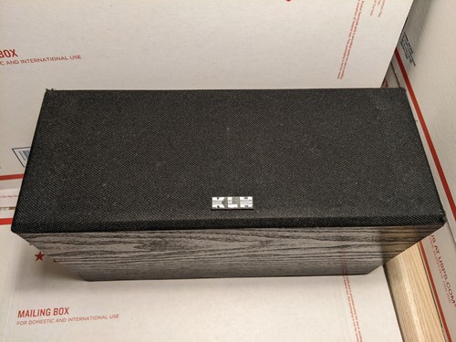 Klh model center - model, 42