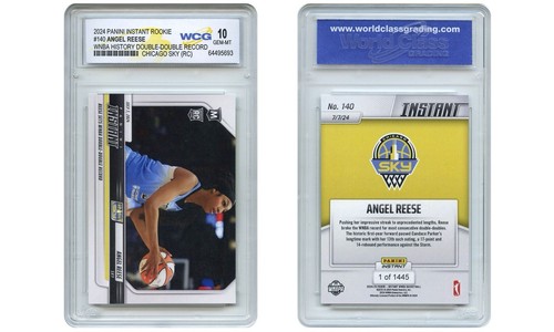 2024 panini angel reese wnba - angel,