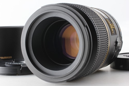 Nearmint tamron a272 90mm - [nearmint],