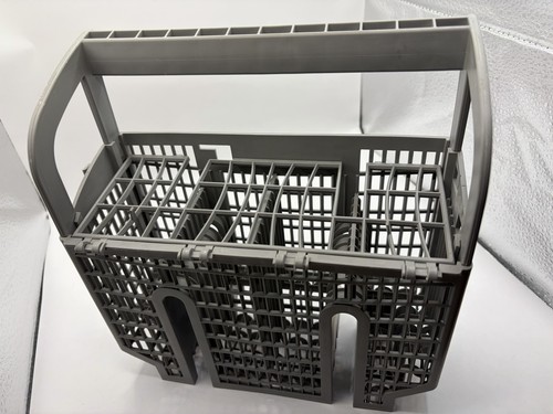 Bosch dishwasher cutlery - bosch,