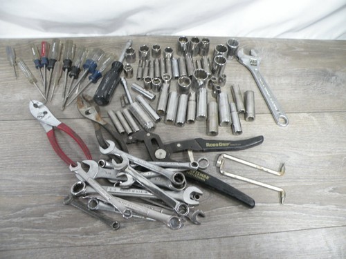 Craftsman professional mixed - craftsman,