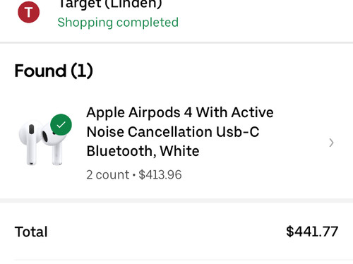 New sealed box apple airpods - sealed,