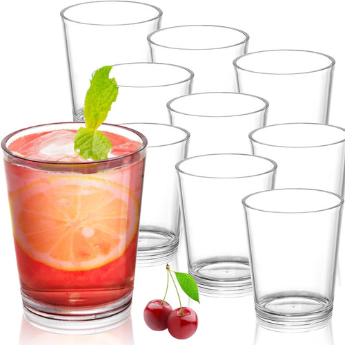Pack plastic drinking - pack,