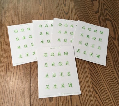 Lot saxon phonics - lot,