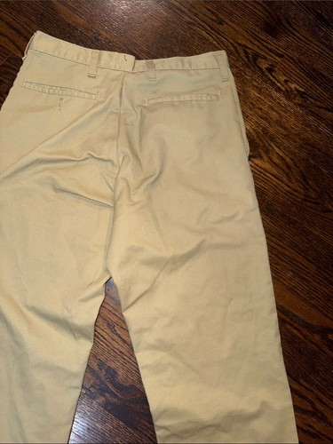 Dickies flat front original - flat,