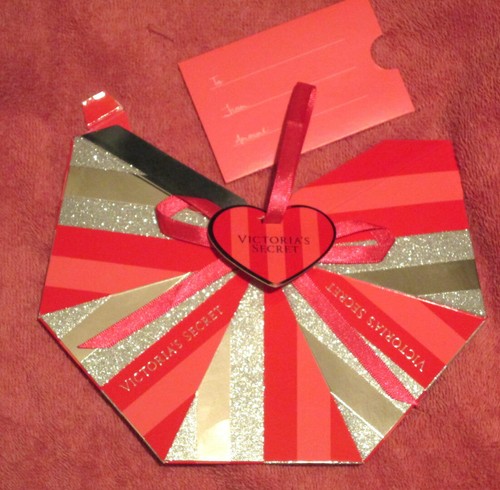 Victoria secret sparkle - sparkle, gift