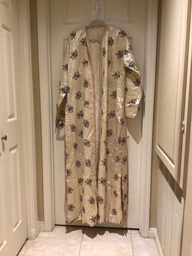 Vintage chinese embroidered - vintage,