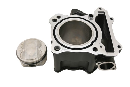 Hyosung gd250r cylinder - 17,