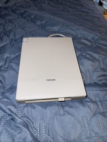Toshiba fdd attachment - attachment, case