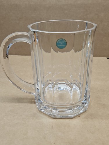 Tiffany germany crystal - &,