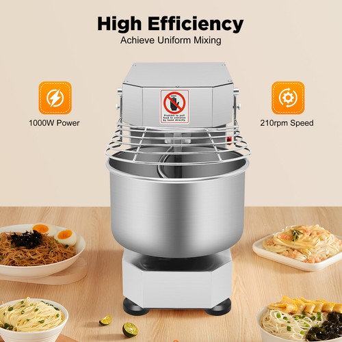 10l speed commercial - 2-speed,