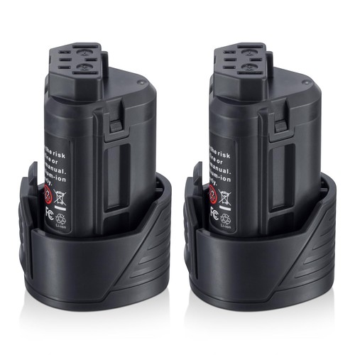 Pack 0ah 12v 36wh - 12v, li-ion