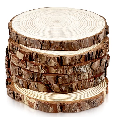 Pack nature unfinished - pack, round