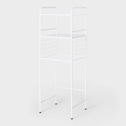 Kitchen storage wire shelving - wire,