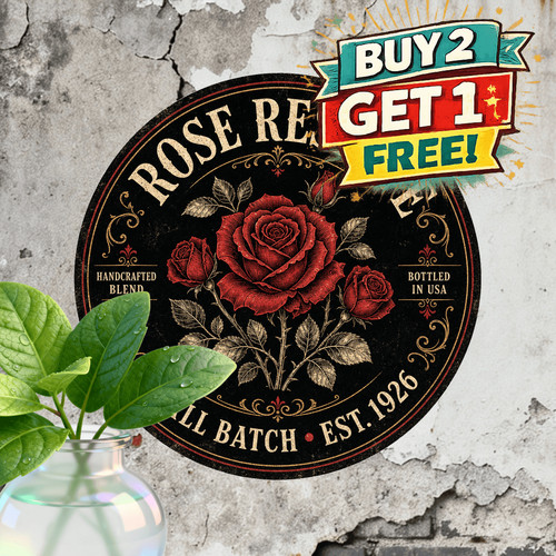 Four roses bourbon - four,