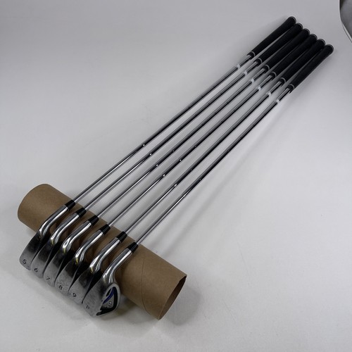 Ram golf ez3 - iron, 5-pw