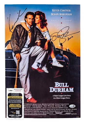 Rare kevin costner susan - rare,