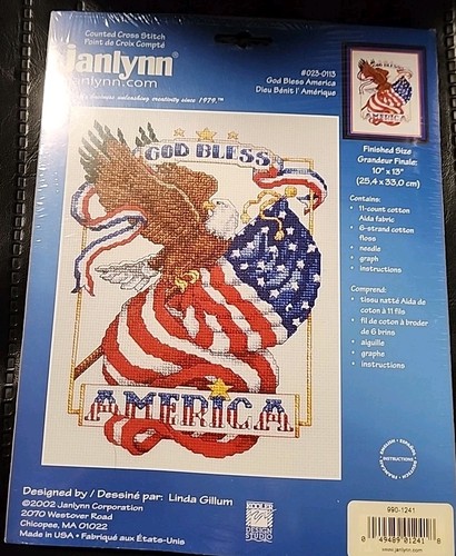 Janlynn god bless america - janlynn,