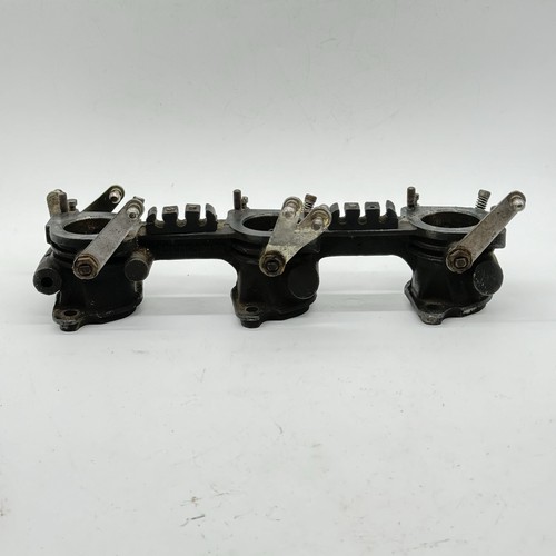 1969 porsche 911e mfi throttle - 911e,