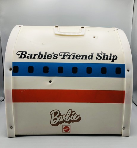 Vintage 1972 mattel barbie - 1972,