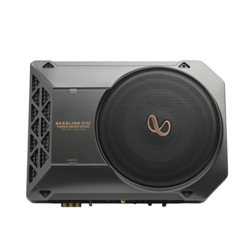 Infinity basslink sm2 - infinity, powered