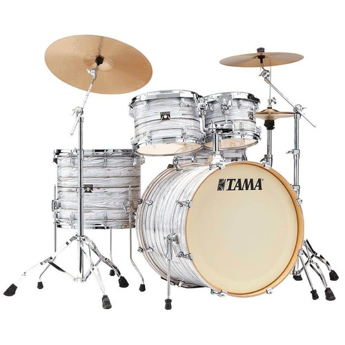 Tama superstar classic 5pc - tama,