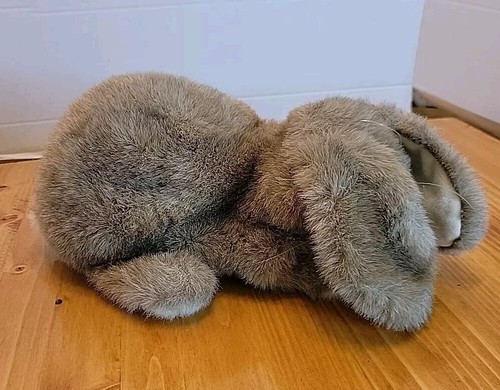 Folkmanis baby lop eared bunny - lop,