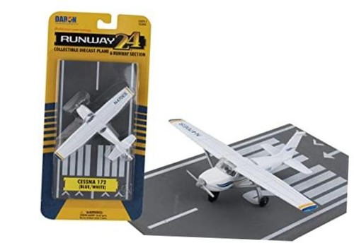 Runway24 cessna 172 - cessna,