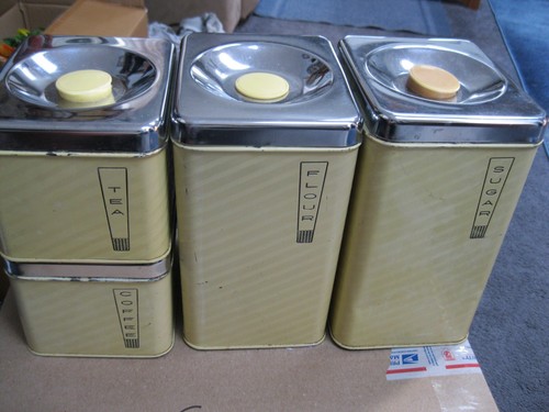 Vintage lincoln beautyware - lincoln,