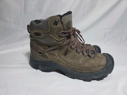 Keen targhee men mid - keen, men's
