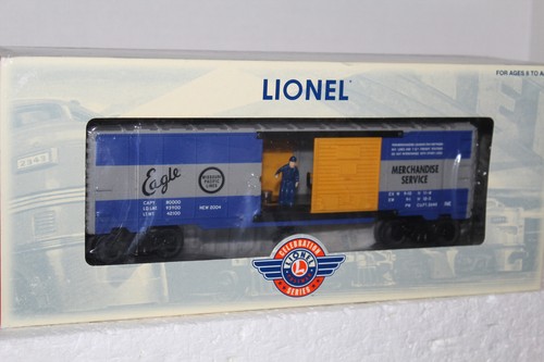 Lionel 36786 pwc - lionel, #36786
