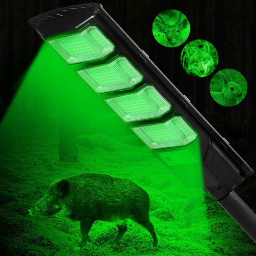Hog lights for night hunting - lights,