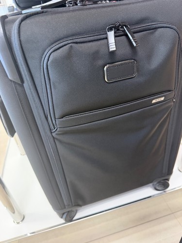 New tumi alpha large - tumi, 22”