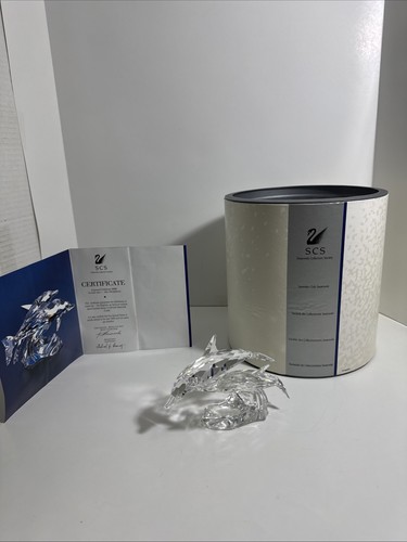 Swarovski crystal lead - swarovski,