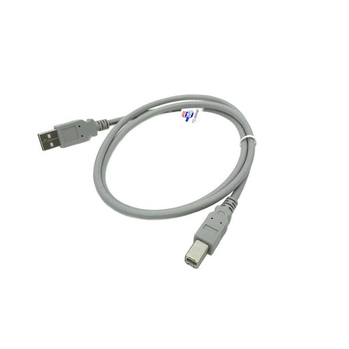 Usb cable wht for hp - usb,