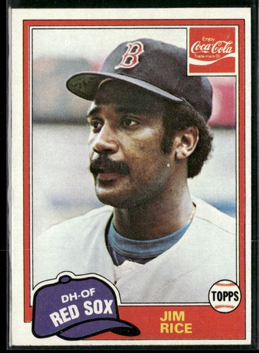 1981 topps coca - 1981,