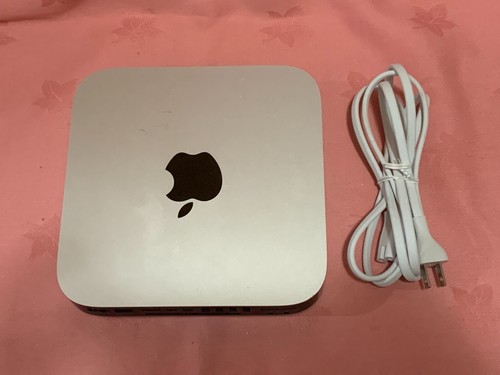 Apple mac mini a1347 - mini,