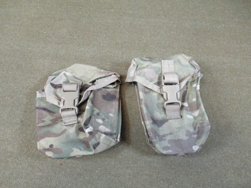 Military issue multicam - issue,