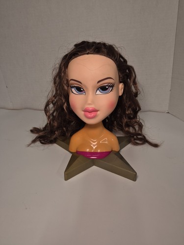 Bratz dana funky fashion - dana,