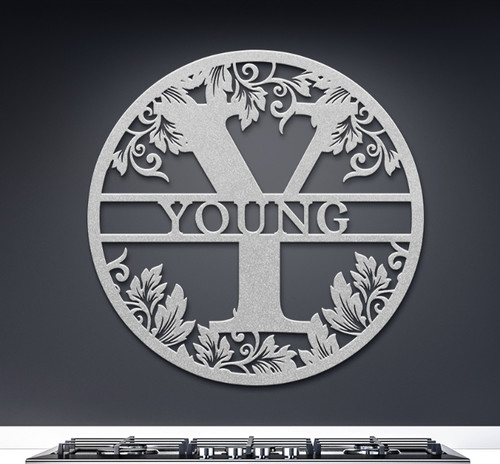 Personalized family name - personalized,