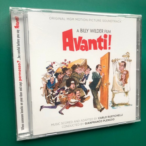 Carlo rustichelli avanti - carlo,
