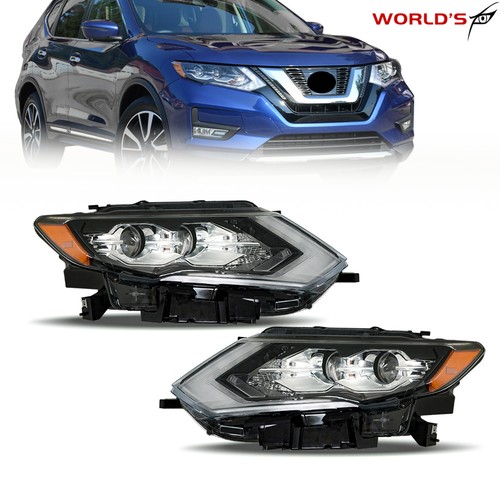 Led headlight assembly for - led,