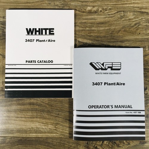 White 3407 planter aire - white,