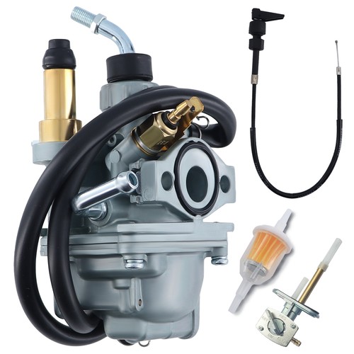 New carburetor for 2006 - new,
