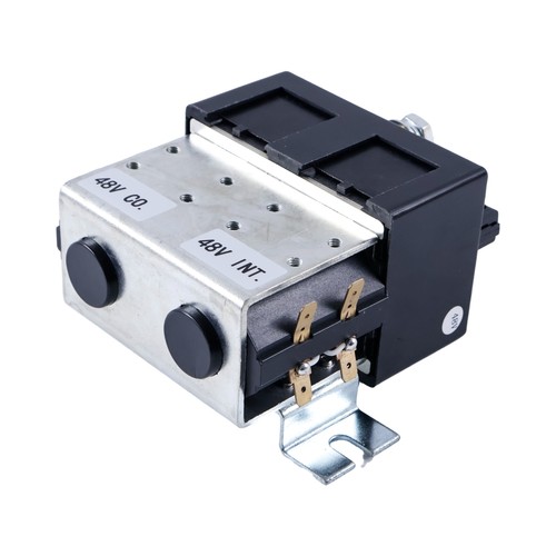 48v relay contactor - dc,