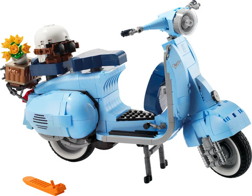 Lego 10298 icons vespa - 10298,