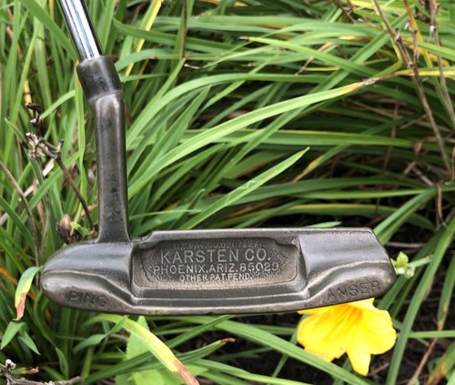 1968 original ping - 1968,