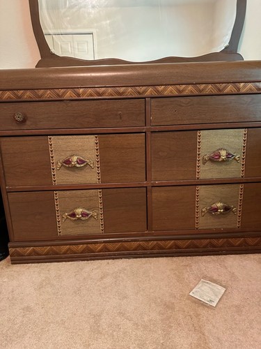70s style dresserdresser - style,